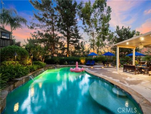 8167 E Somerset   Lane, Anaheim Hills, CA