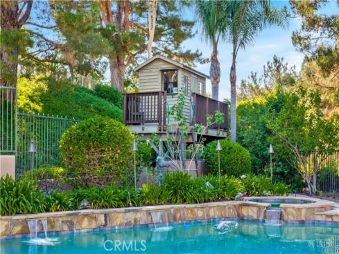 8167 E Somerset   Lane, Anaheim Hills, CA