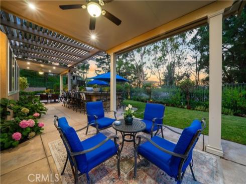 8167 E Somerset   Lane, Anaheim Hills, CA