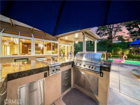 8167 E Somerset   Lane, Anaheim Hills, CA