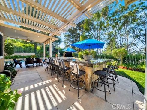 8167 E Somerset   Lane, Anaheim Hills, CA