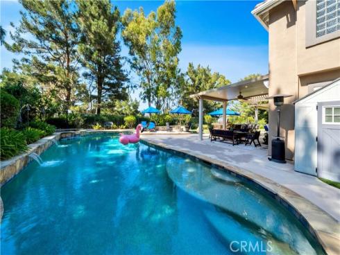 8167 E Somerset   Lane, Anaheim Hills, CA