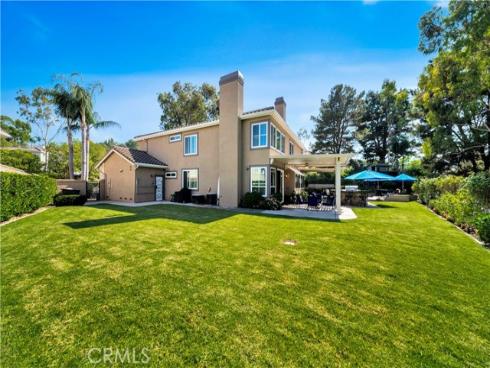 8167 E Somerset   Lane, Anaheim Hills, CA