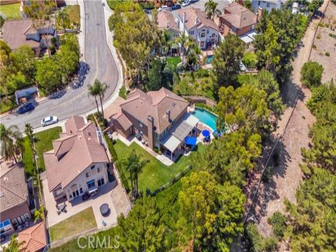 8167 E Somerset   Lane, Anaheim Hills, CA