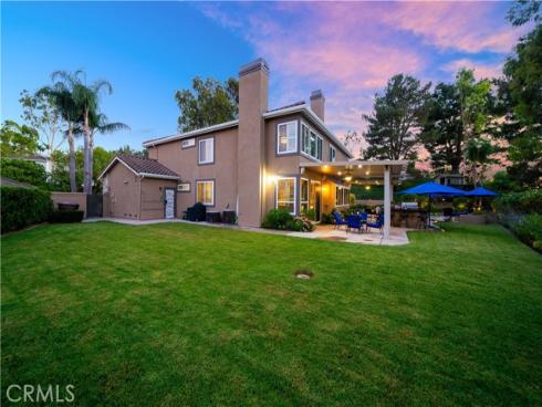 8167 E Somerset   Lane, Anaheim Hills, CA