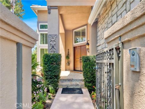 8167 E Somerset   Lane, Anaheim Hills, CA