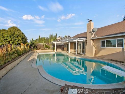 4325 E Elkstone   Avenue, Anaheim Hills, CA