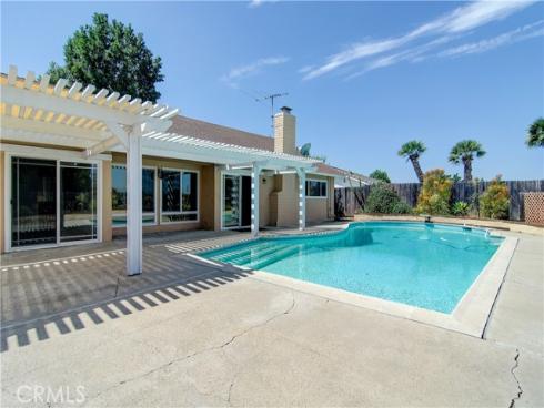 4325 E Elkstone   Avenue, Anaheim Hills, CA