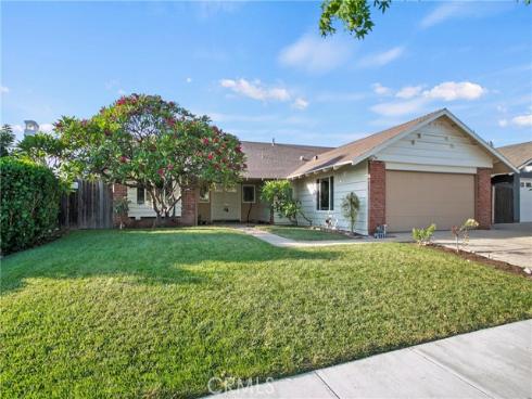 4325 E Elkstone   Avenue, Anaheim Hills, CA