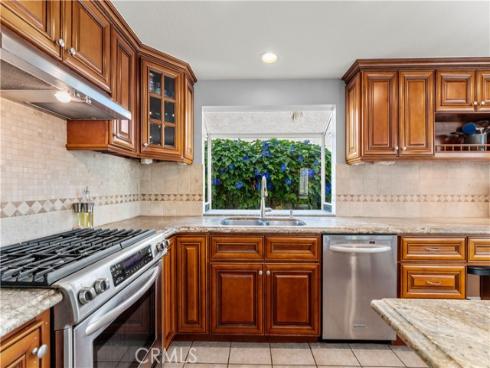 7831 E Margaret   Court, Anaheim Hills, CA