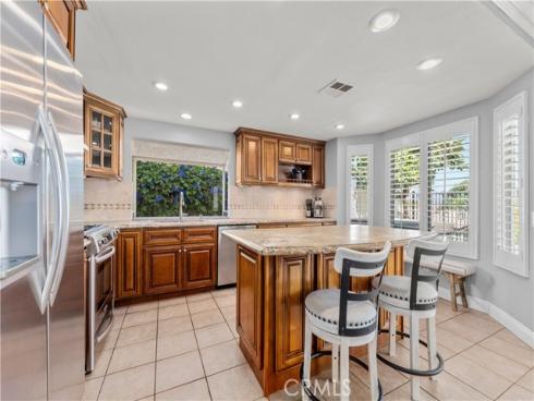 7831 E Margaret   Court, Anaheim Hills, CA