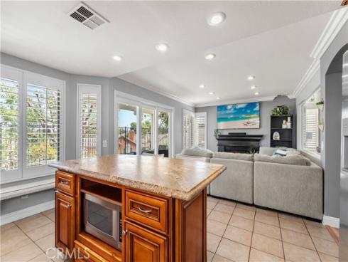 7831 E Margaret   Court, Anaheim Hills, CA