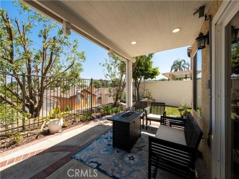 7831 E Margaret   Court, Anaheim Hills, CA