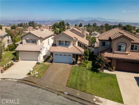 7831 E Margaret   Court, Anaheim Hills, CA