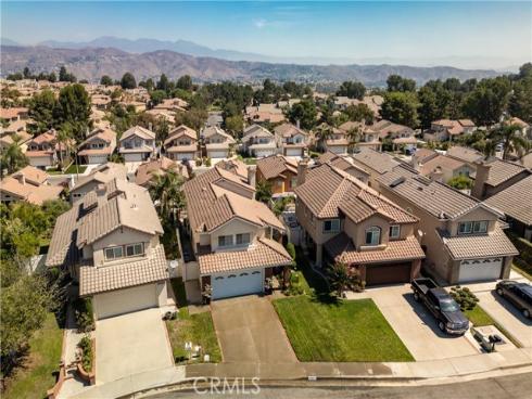 7831 E Margaret   Court, Anaheim Hills, CA