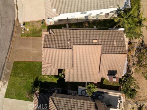 7831 E Margaret   Court, Anaheim Hills, CA