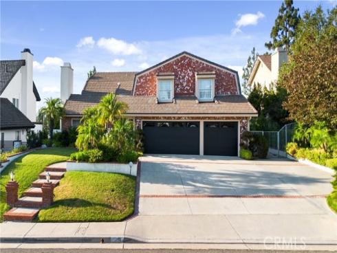 780 S Goldfinch   Way, Anaheim Hills, CA