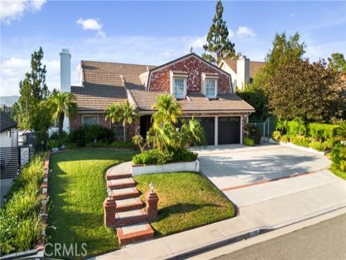 780 S Goldfinch   Way, Anaheim Hills, CA