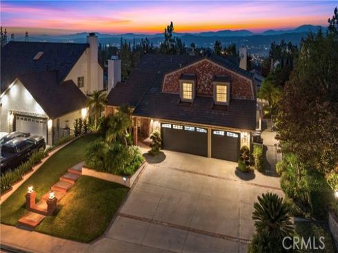 780 S Goldfinch   Way, Anaheim Hills, CA