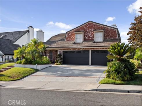 780 S Goldfinch   Way, Anaheim Hills, CA