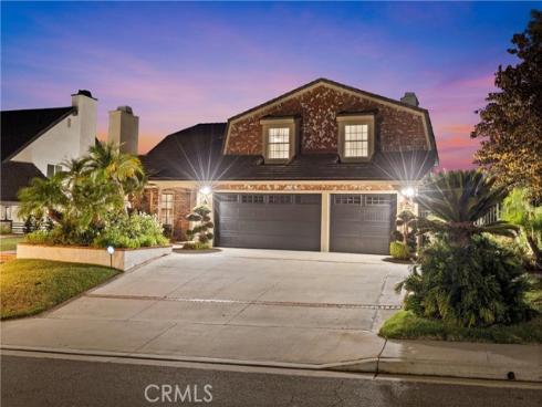 780 S Goldfinch   Way, Anaheim Hills, CA