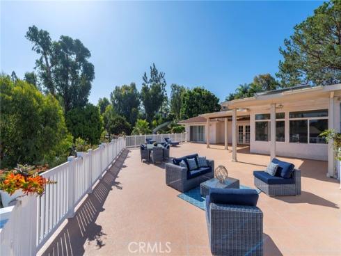 323 S Del Giorgio   Road, Anaheim Hills, CA