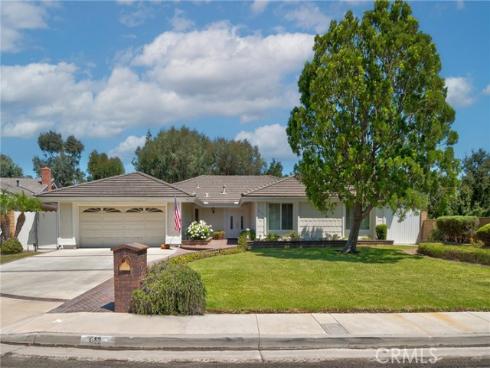 412 S Oakgrove   Circle, Anaheim Hills, CA