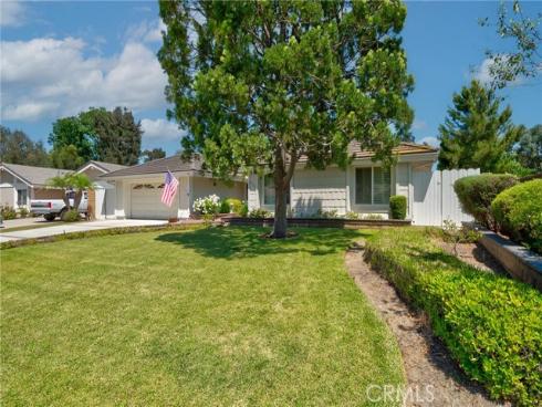 412 S Oakgrove   Circle, Anaheim Hills, CA