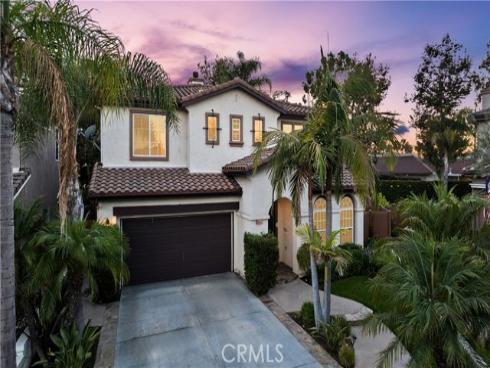 5802 E Treehouse   Lane, Anaheim Hills, CA