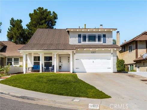 1057 S Pegasus   Street, Anaheim Hills, CA