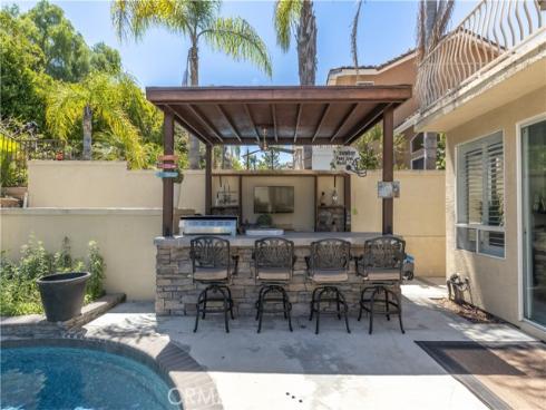 968 S Creekview   Lane, Anaheim Hills, CA