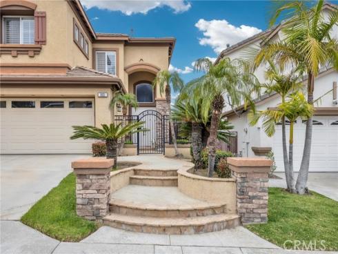 8831 E Garden View   Drive, Anaheim Hills, CA