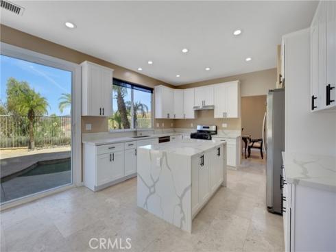 8831 E Garden View   Drive, Anaheim Hills, CA