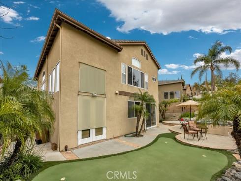 8831 E Garden View   Drive, Anaheim Hills, CA