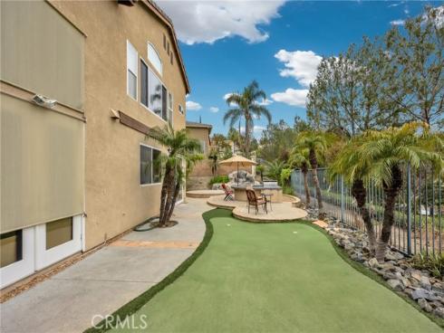 8831 E Garden View   Drive, Anaheim Hills, CA