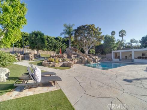 621 S Peralta Hills   Drive, Anaheim Hills, CA