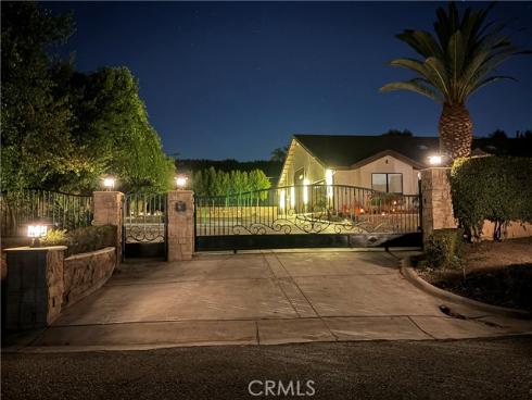 621 S Peralta Hills   Drive, Anaheim Hills, CA