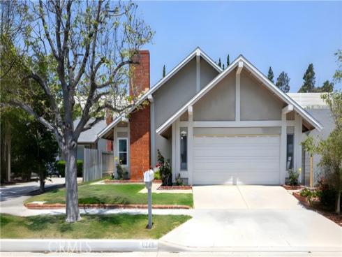 6245 E Northfield   Avenue, Anaheim Hills, CA