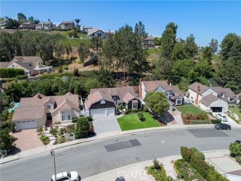 5146 E Greensboro   Lane, Anaheim Hills, CA