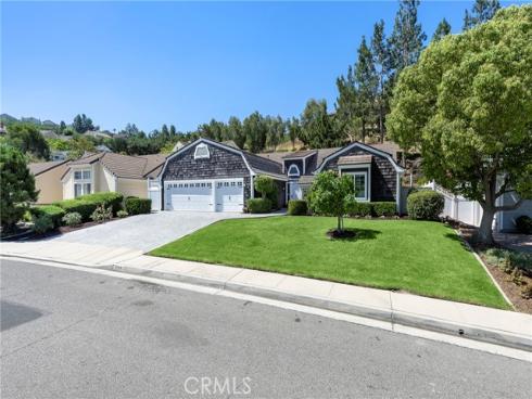 5146 E Greensboro   Lane, Anaheim Hills, CA