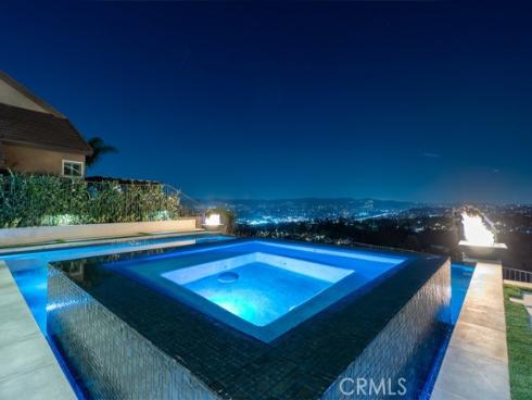 660 S Londerry   Lane, Anaheim Hills, CA