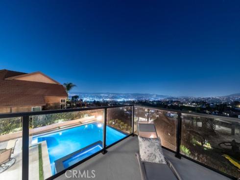 660 S Londerry   Lane, Anaheim Hills, CA