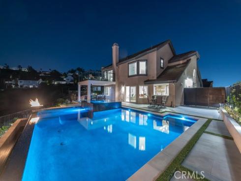 660 S Londerry   Lane, Anaheim Hills, CA