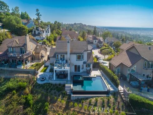 660 S Londerry   Lane, Anaheim Hills, CA