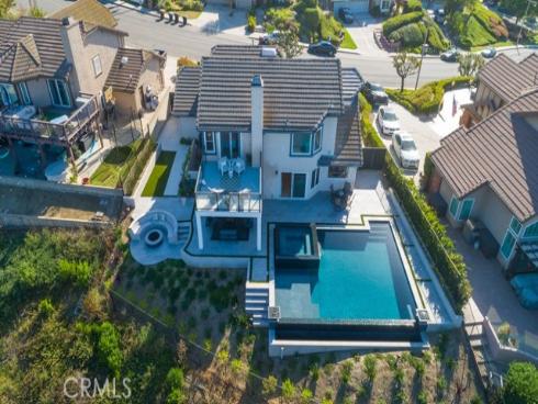 660 S Londerry   Lane, Anaheim Hills, CA