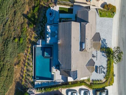 660 S Londerry   Lane, Anaheim Hills, CA