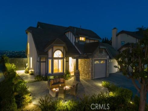 660 S Londerry   Lane, Anaheim Hills, CA