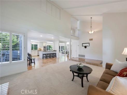 780 S Quail   Circle, Anaheim Hills, CA