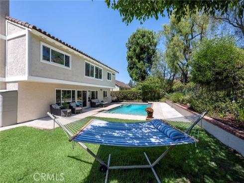 780 S Quail   Circle, Anaheim Hills, CA