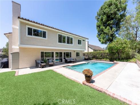 780 S Quail   Circle, Anaheim Hills, CA